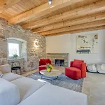Stone Istria Private Pool Paradise Villa