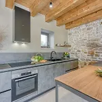 Villa Stone Istria Private Pool Paradise *