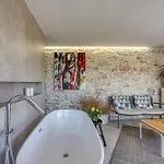 Stone Istria Private Pool Paradise Villa Šumber