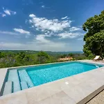 Stone Istria Private Pool Paradise Villa