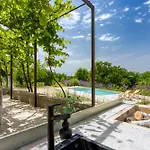 Villa Stone Istria Private Pool Paradise *