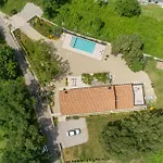 Stone Istria Private Pool Paradise Villa Šumber