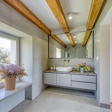 Stone Istria Private Pool Paradise Villa *