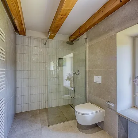 Stone Istria Private Pool Paradise