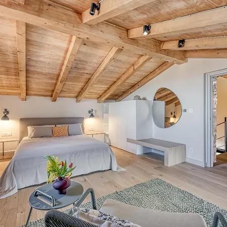 Villa Stone Istria Private Pool Paradise Šumber