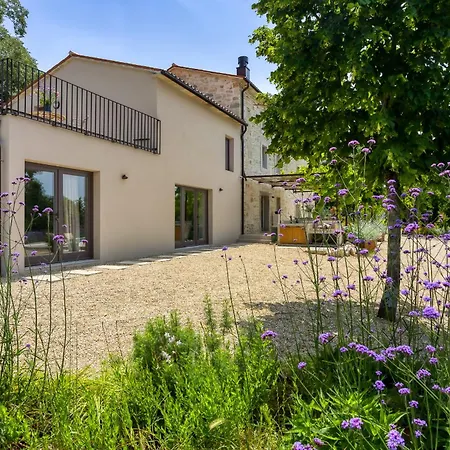 Batolini Villa *