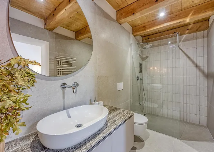Stone Istria Private Pool Paradise Villa Šumber