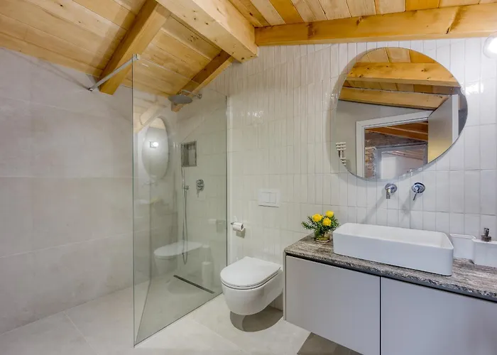 Stone Istria Private Pool Paradise Villa