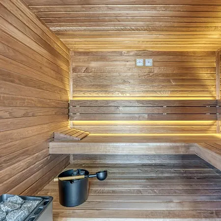 Stone Istria Private Pool Paradise *