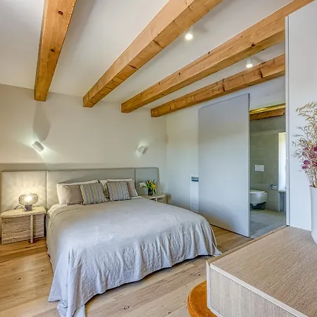 Stone Istria Private Pool Paradise *