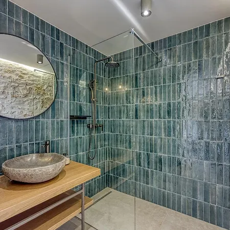 Stone Istria Private Pool Paradise *