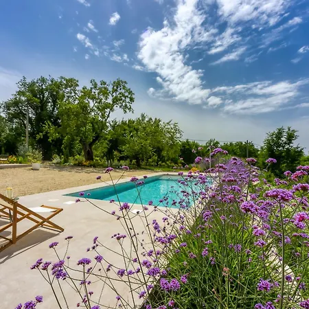 Stone Istria Private Pool Paradise Villa