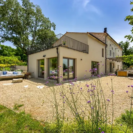 Stone Istria Private Pool Paradise